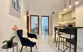 Terminal Apartment